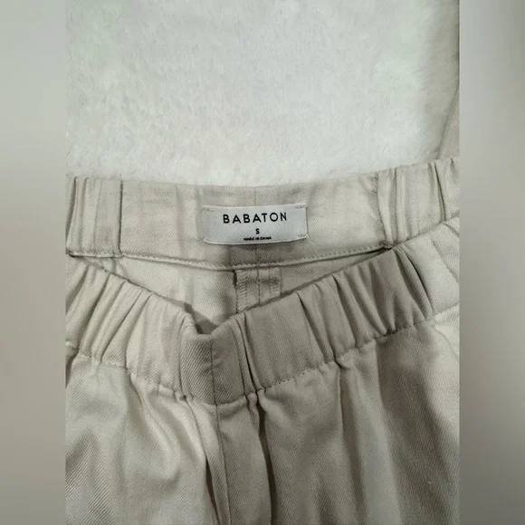 Aritzia Babaton Dexter Blend Jogger Pant - Picture 3 of 4